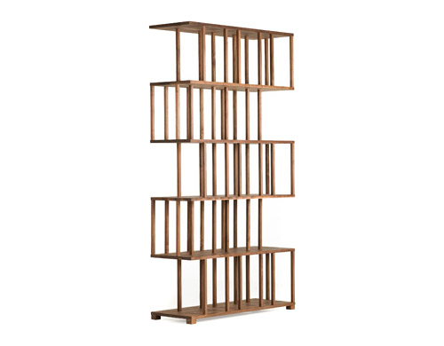reedy bookcase