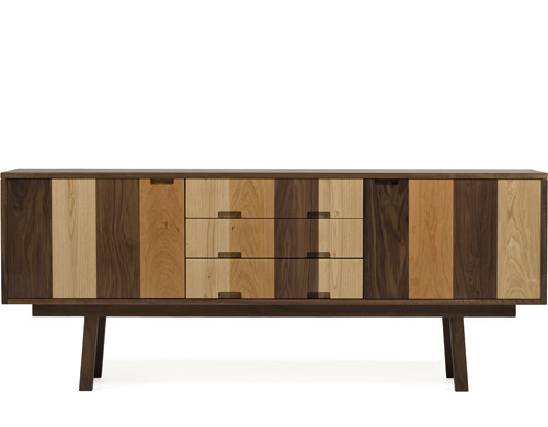 tone cabinet