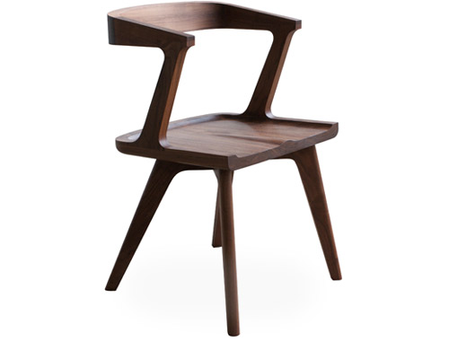 colombo dining armchair