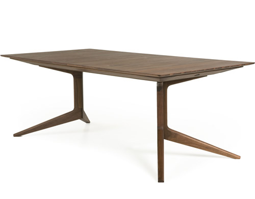 light extending table