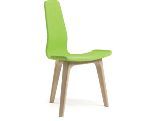 tapas chair - upholstered