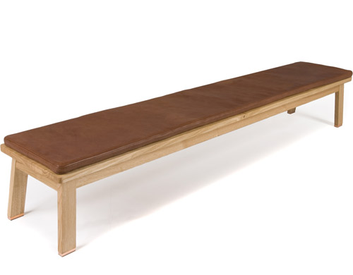 low bench