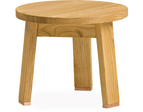 low stool