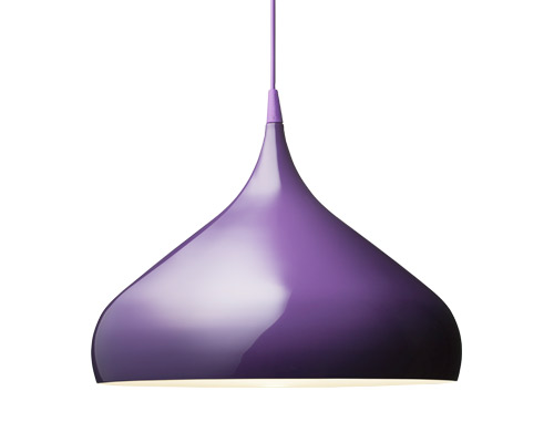 spinning light 560
