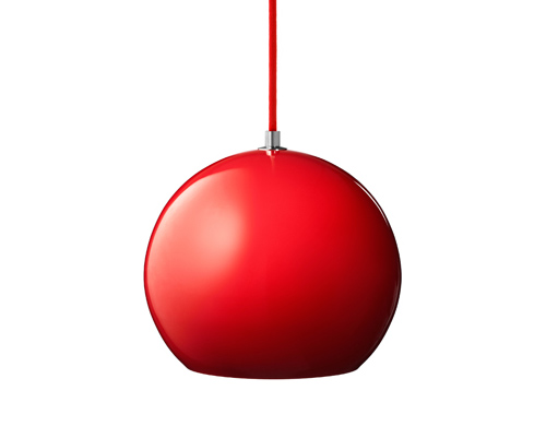 topan vp6 pendant lamp