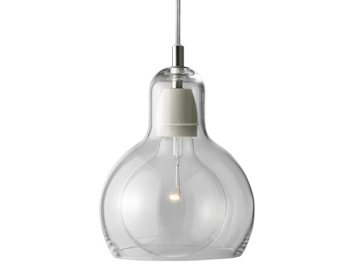 bulb suspension lamps