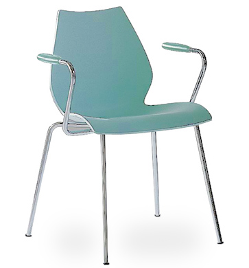 maui arm chair