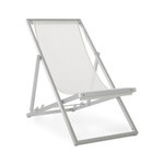 picnic deckchair