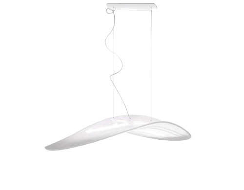 r.ray suspension lamp