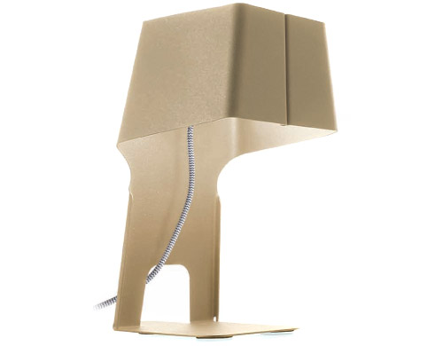 leti bookend-table lamp