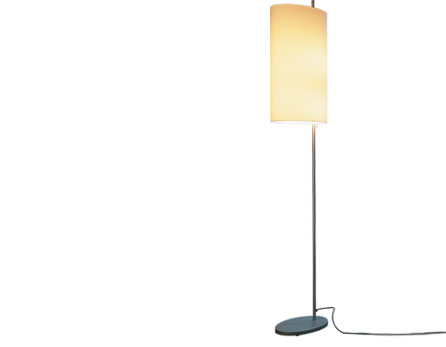 royal floor lamp