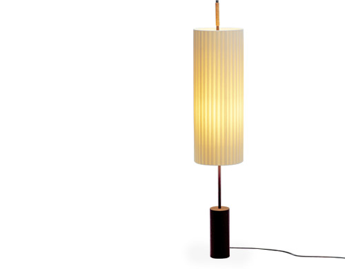 dorica floor lamp