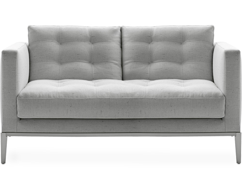 ac 2-seat sofa
