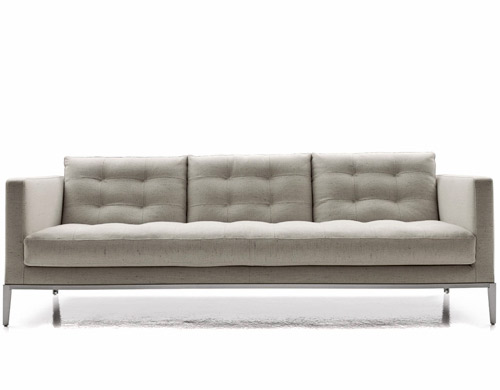 ac 3-seat sofa