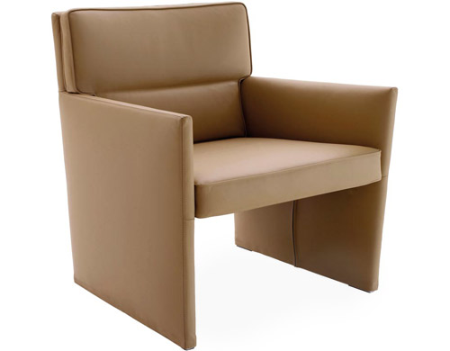 posa armchair