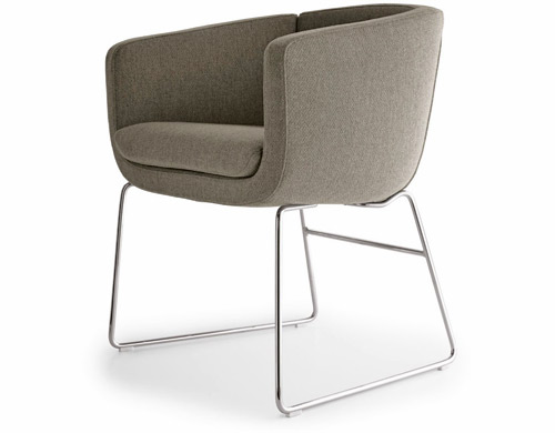 tulip sixty - wire base