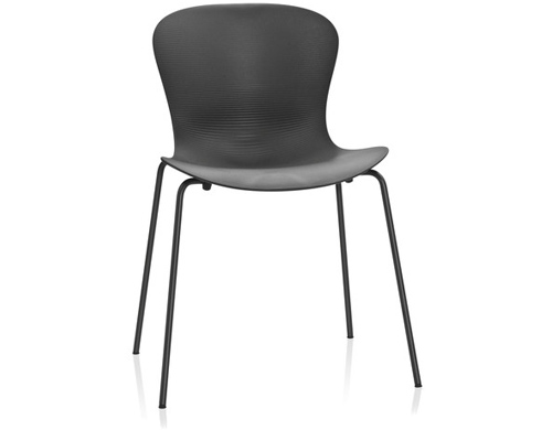 nap stackable side chair