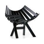 clip chair