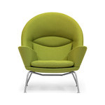 ch468 lounge chair