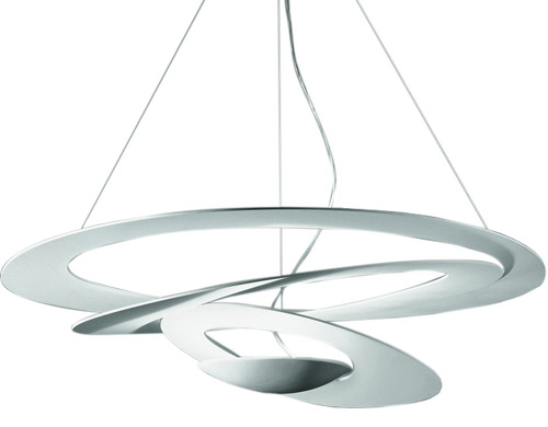 pirce suspension lamp