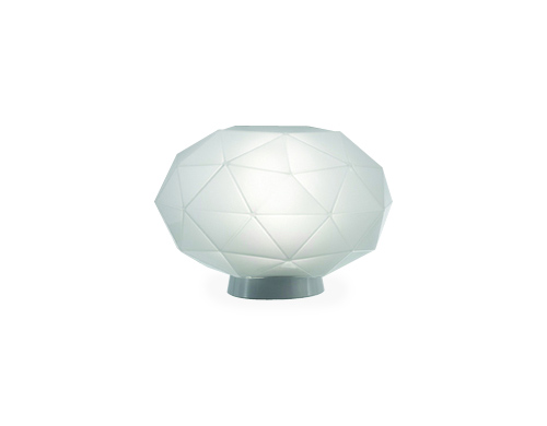 soffione table top lamp