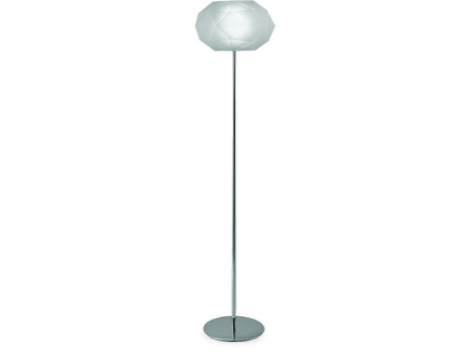 soffione 45 floor lamp