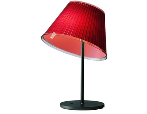 choose table lamp