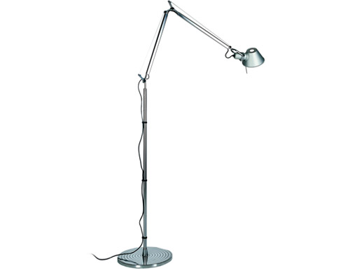 tolomeo floor lamp