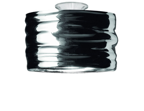 aqua cil ceiling lamp