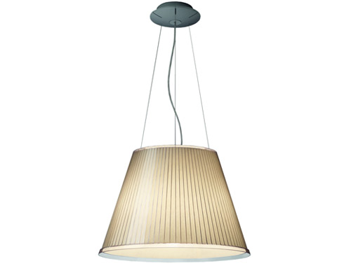 choose mega suspension lamp