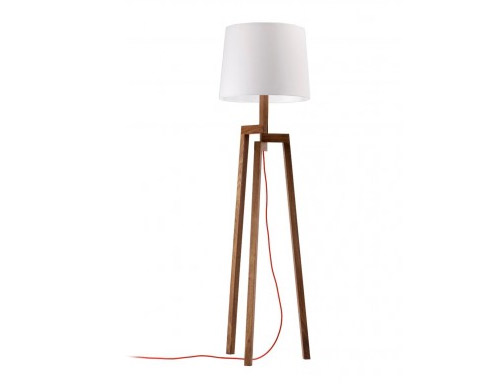 stilt floor lamp