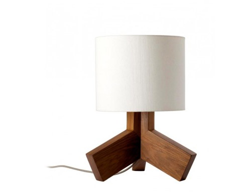 rook table lamp
