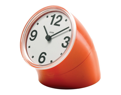 cronotime desk clock