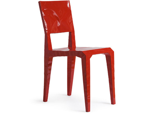 mr. b chair