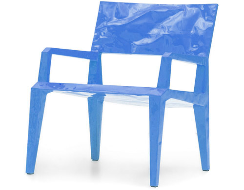 mr. b armchair