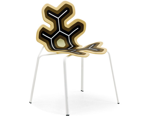 nanook chair