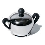 bombe sugar bowl