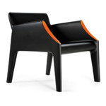 magic hole armchair