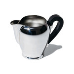 bombe milk jug