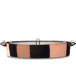 alessi la cintura di orione fish poacher