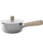 shiba saucepan