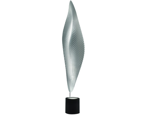 cosmic leaf floor lamp
