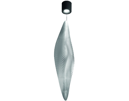 cosmic leaf ceiling light