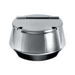 alessi bar sugar bowl