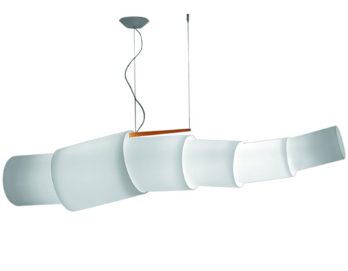 noto suspension lamp