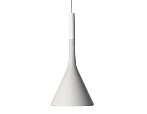 aplomb suspension lamp