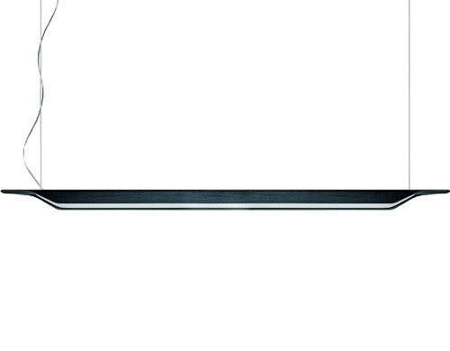troag suspension lamp