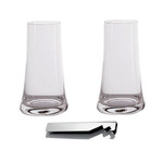 castiglioni splugen beer set