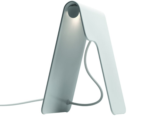 tua table lamp