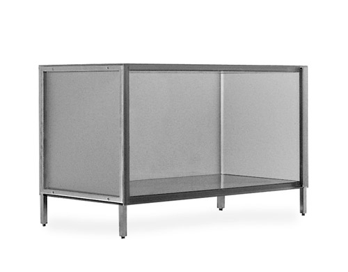 one : modular storage basic